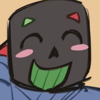 Telegram profile photo for Сиборгий