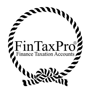 Telegram profile photo for FinTaxPro