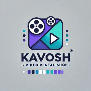Telegram profile photo for کافه فیلم کاووش