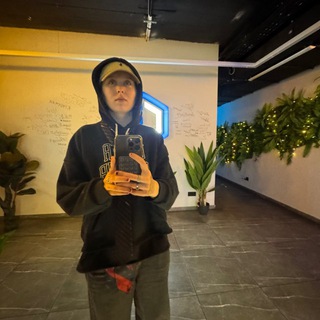Telegram profile photo for ГРЕЧКА