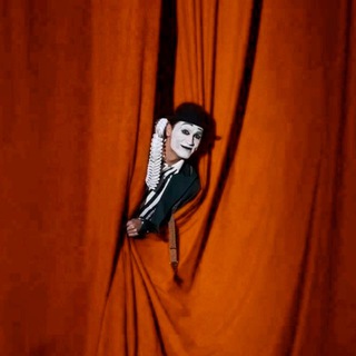 Telegram profile photo for дневник памяти