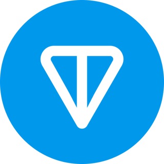 Telegram profile photo for TON Pools Listing - New TON Liquidity Pools