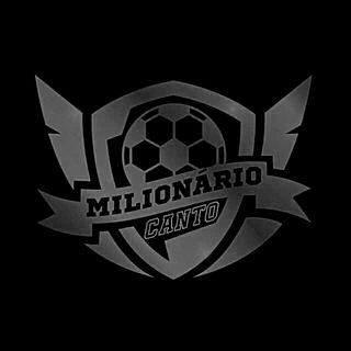 Telegram profile photo for ⛳️ Milionario canto - free⛳️escanteios minutos