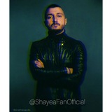 Telegram profile photo for ıllı SHAYEA ıllı