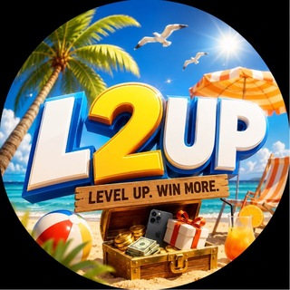 Telegram profile photo for Конкурсы от L2Up