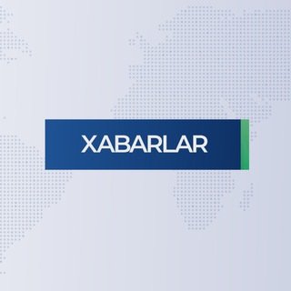 Telegram profile photo for ISTIQLOL-TV | Xabarlar