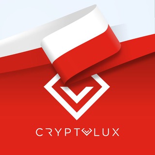 Telegram profile photo for 🇵🇱 CryptoLux Community Poland