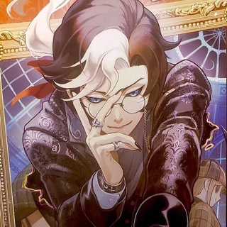 Telegram profile photo for Ксе Биань
