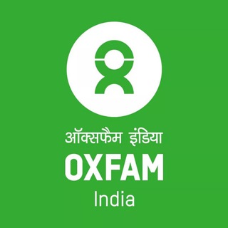 Telegram profile photo for Oxfam India
