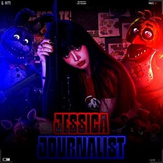 Telegram profile photo for 𝔍𝖾𝘀𝘀𝗶𝖼𝗮|𝗷𝗈𝘂𝗋