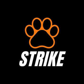 Telegram group profile photo for Pawstrike official group