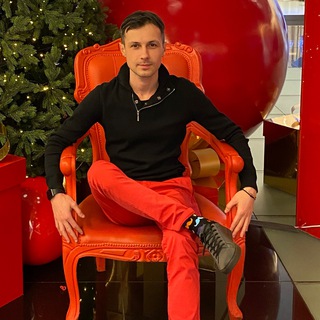 Telegram profile photo for Капиталист с душой 🤞