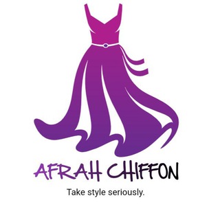 Telegram profile photo for AFRAH CHIFFON | አፍራህ ሺፎን