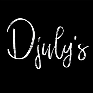 Telegram profile photo for Прикраси Djuly’s