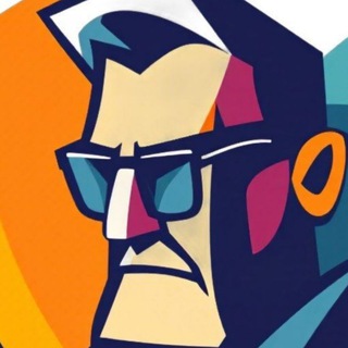 Telegram profile photo for Professor Ton
