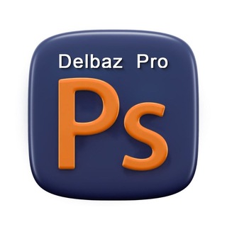Telegram profile photo for Photoshop Pro