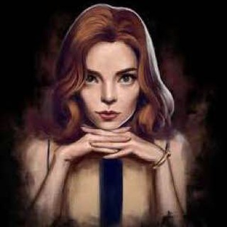 Telegram profile photo for Лучшие сериалы | Топ сериалов