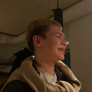 Telegram profile photo for mark_lawrentii