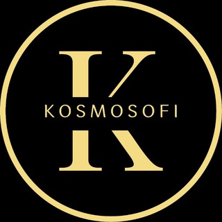 Telegram profile photo for KosmoSofl