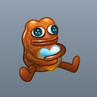 Telegram profile photo for DAO папки Splifa