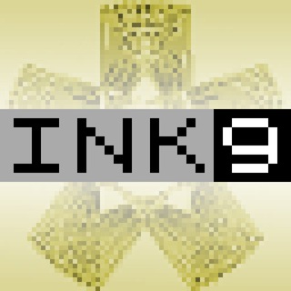 Telegram profile photo for INK9