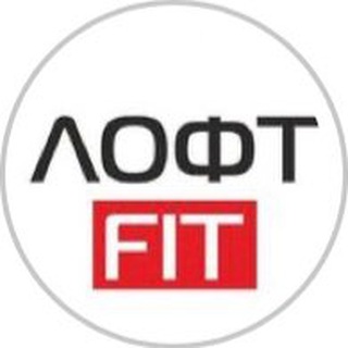 Telegram profile photo for LOFTFIT