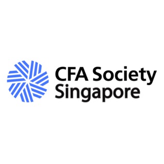 Telegram profile photo for CFA Society Singapore