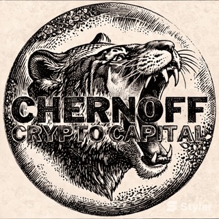 Telegram profile photo for ChernoFF