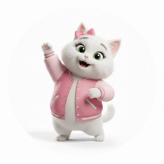 Telegram profile photo for DIVA (backstage)
