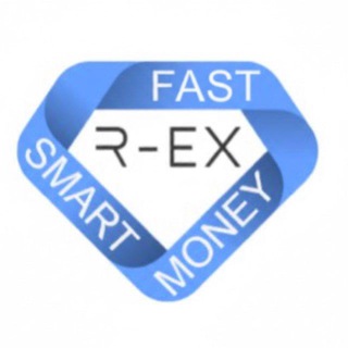 Telegram profile photo for R-еX Hub