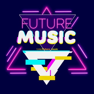 Telegram profile photo for 🎶FuTuRE_MuSiC🎶