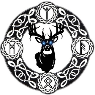 Telegram profile photo for Асатру | Традиции Севера | Эйктюрнир