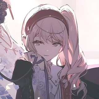 Telegram profile photo for ❀︎私は ≫︎ владюша в эскапизме