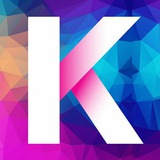 Telegram profile photo for Kadena