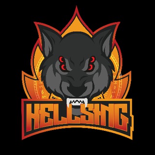 Telegram profile photo for Hellsing Metaverse Announcements