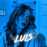 Telegram profile photo for Luis