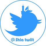 Telegram profile photo for شیعه توئیت - shiatwiit