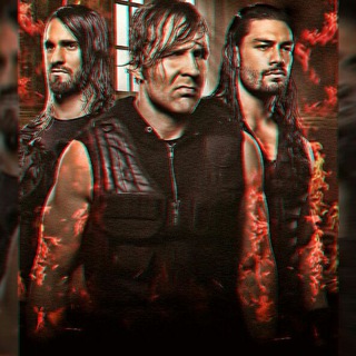 Telegram profile photo for sheld inter wwe