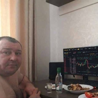 Telegram profile photo for DoDep