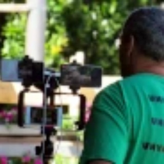 Telegram profile photo for R.P. Photojournalist