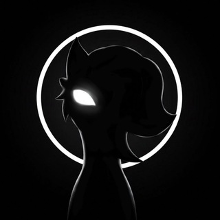 Telegram profile photo for Нора нямы⚡