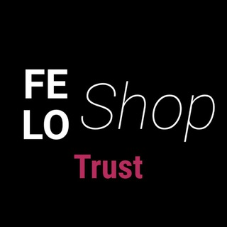 Telegram profile photo for Trust Felo🎀