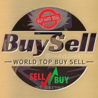 Telegram profile photo for World Top Buy Sell