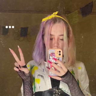 Telegram profile photo for биполина