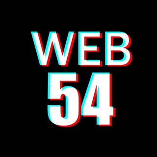 Telegram profile photo for Новости игр и кино - Web54