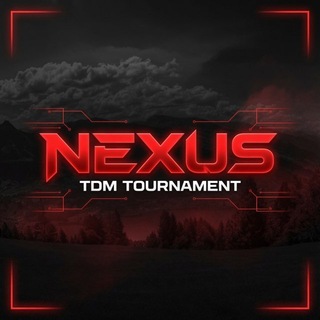 Telegram profile photo for NEXUS ORG