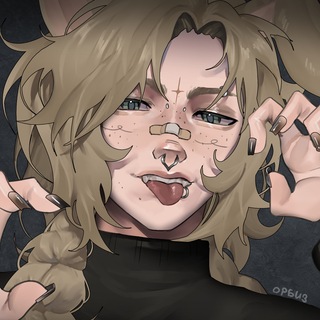 Telegram profile photo for акулик | акулий притон