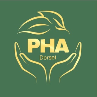 Telegram group profile photo for PHA Hub Dorset