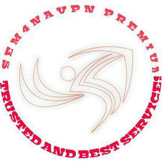 Telegram profile photo for SEM4NAVPN
