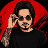 Telegram profile photo for QUDDIX